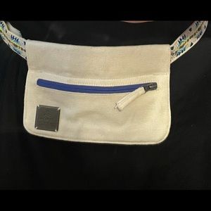 New waist pack